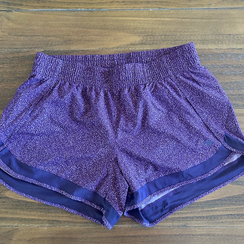 Athleta Shorts Bundle - Size M - Picture 3 of 7